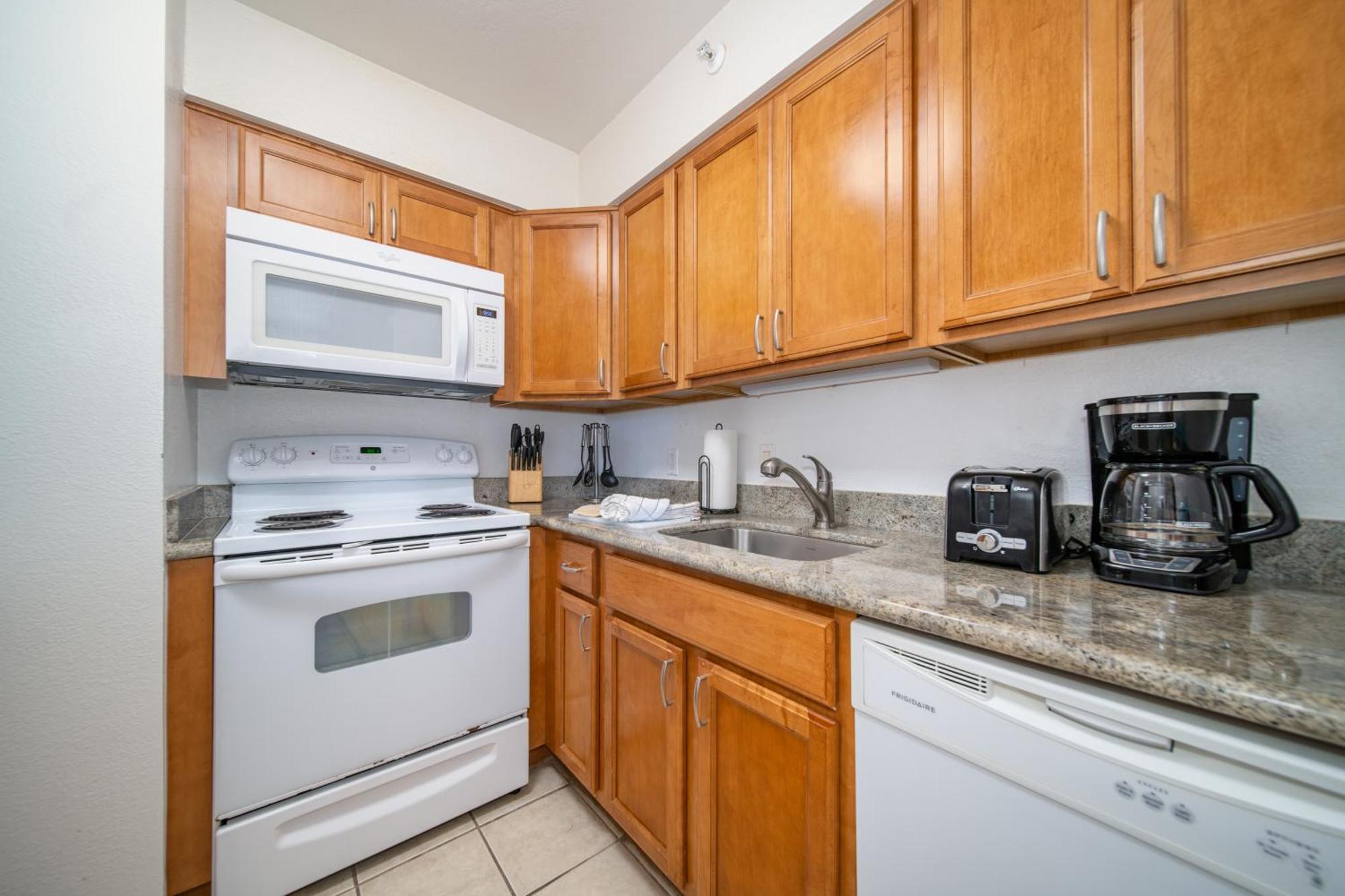 Royal Maui By Outrigger - Select Your Unit Apartamento Kahana