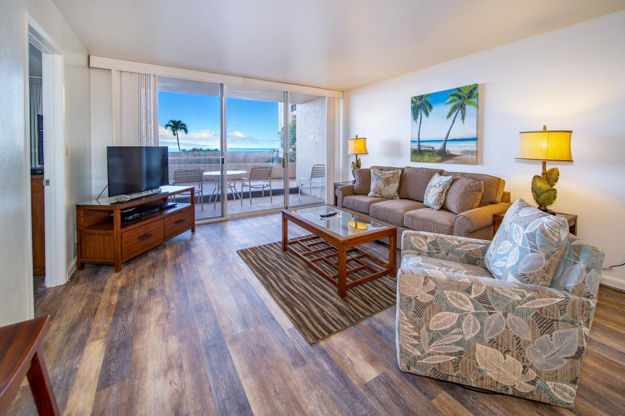 Apartamento Royal Maui By Outrigger - Select Your Unit Kahana