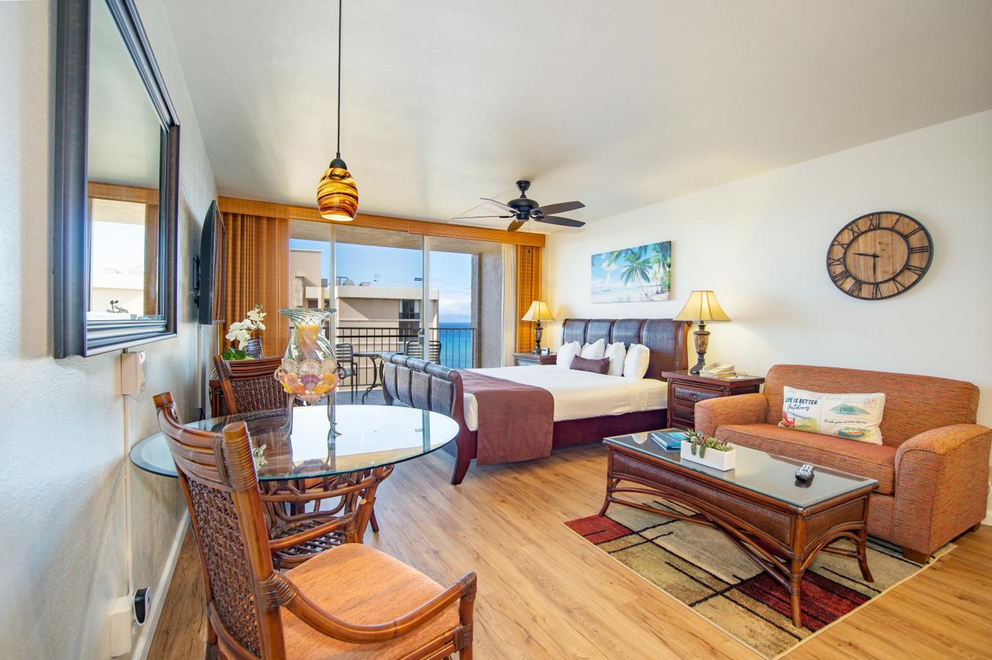 Royal Maui By Outrigger - Select Your Unit Apartamento *