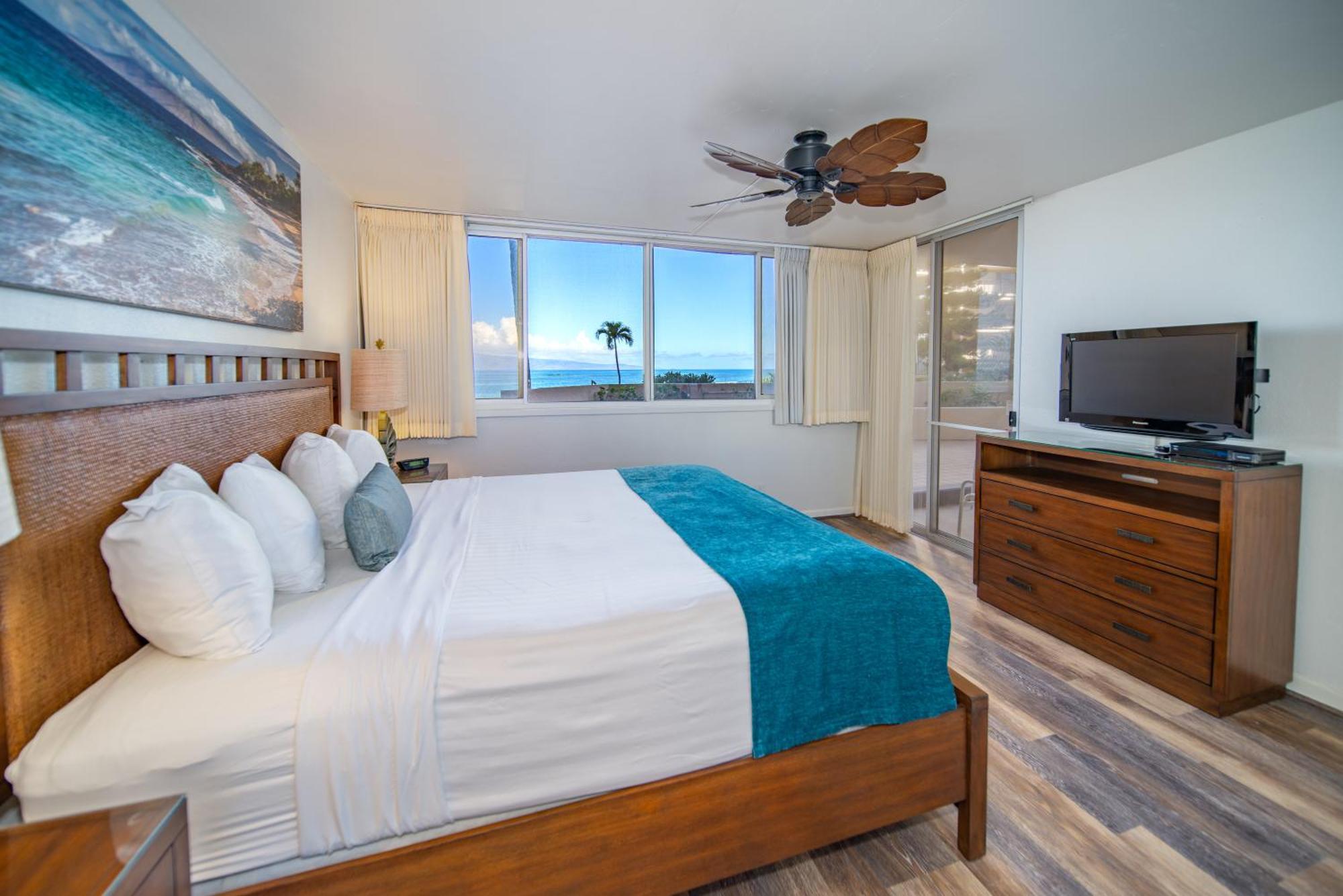 Apartamento Royal Maui By Outrigger - Select Your Unit Kahana