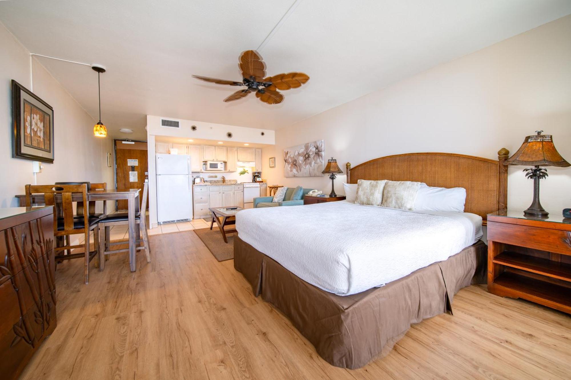 Royal Maui By Outrigger - Select Your Unit Apartamento