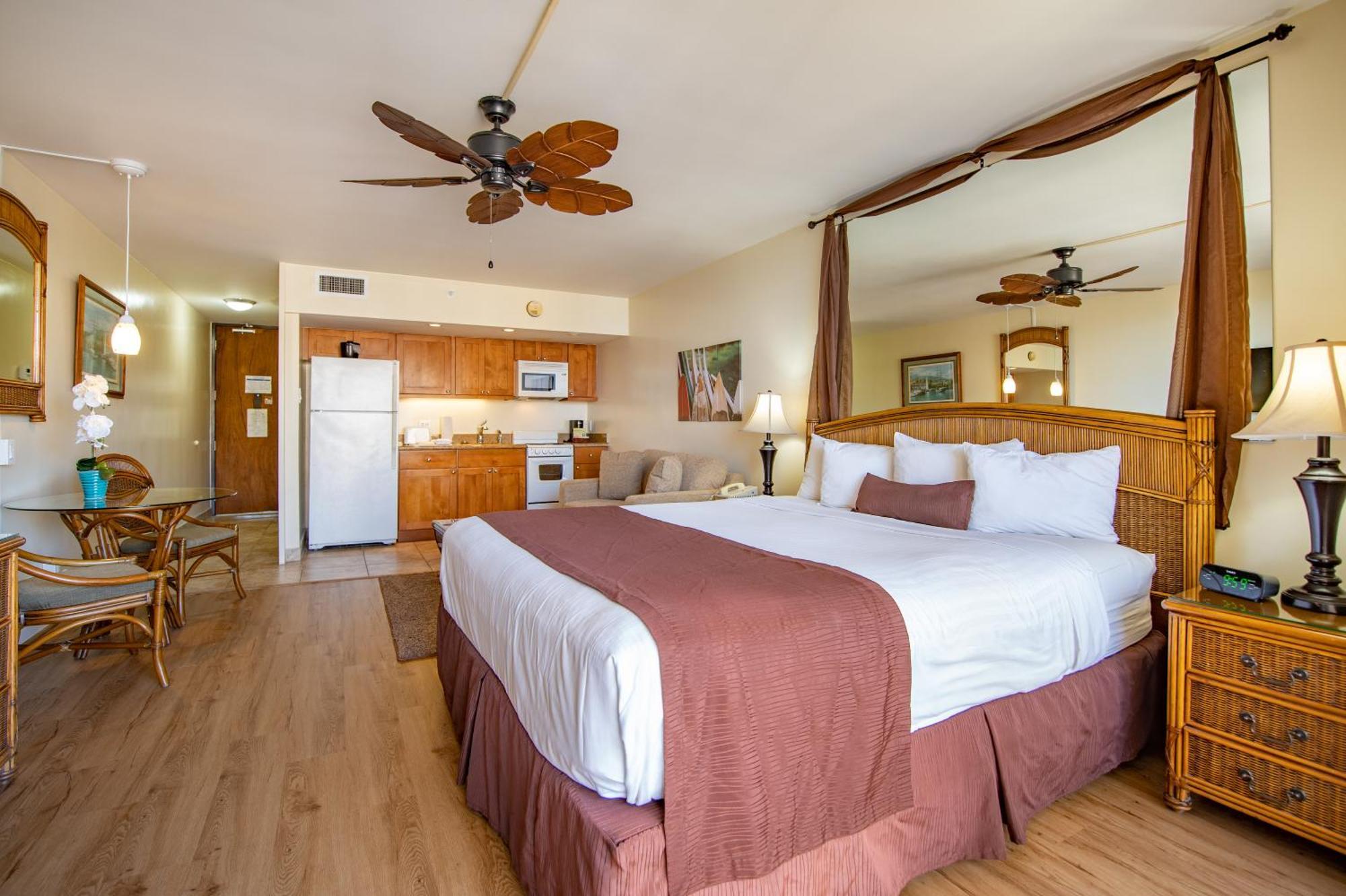 Royal Maui By Outrigger - Select Your Unit Apartamento Kahana
