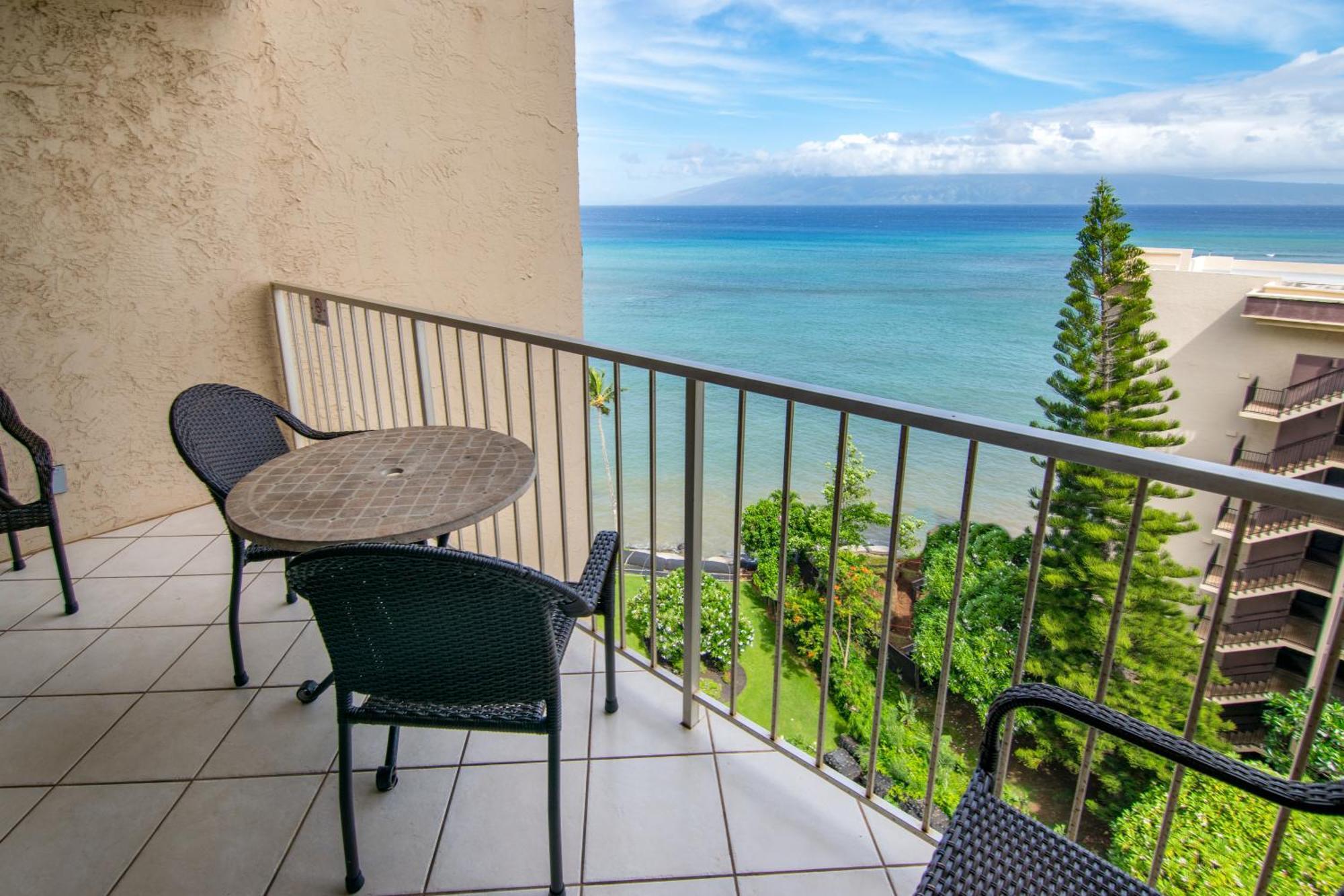 Apartamento Royal Maui By Outrigger - Select Your Unit Kahana