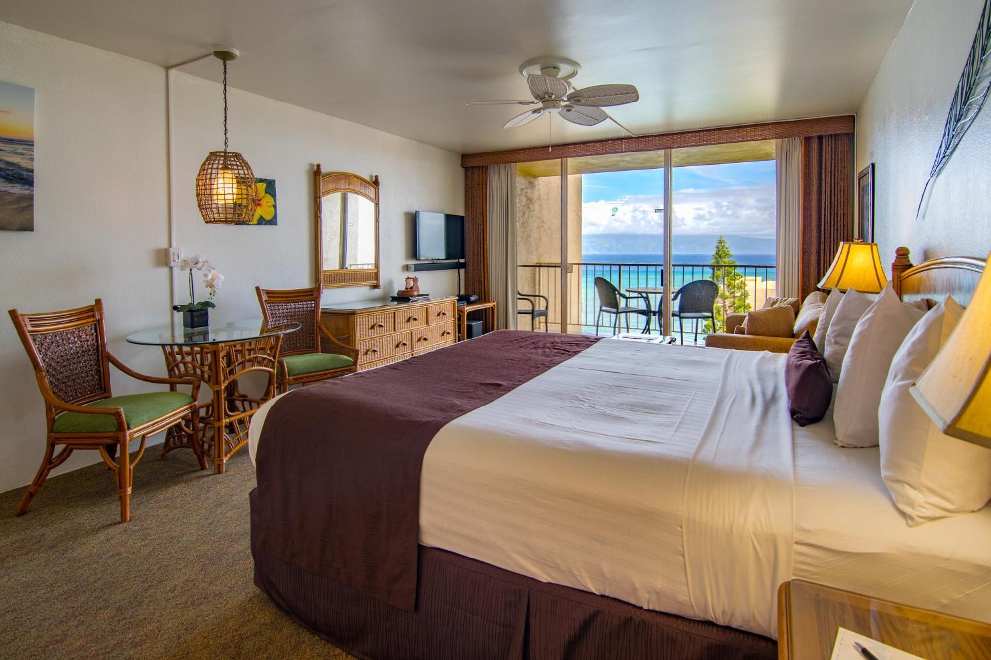 Royal Maui By Outrigger - Select Your Unit Apartamento