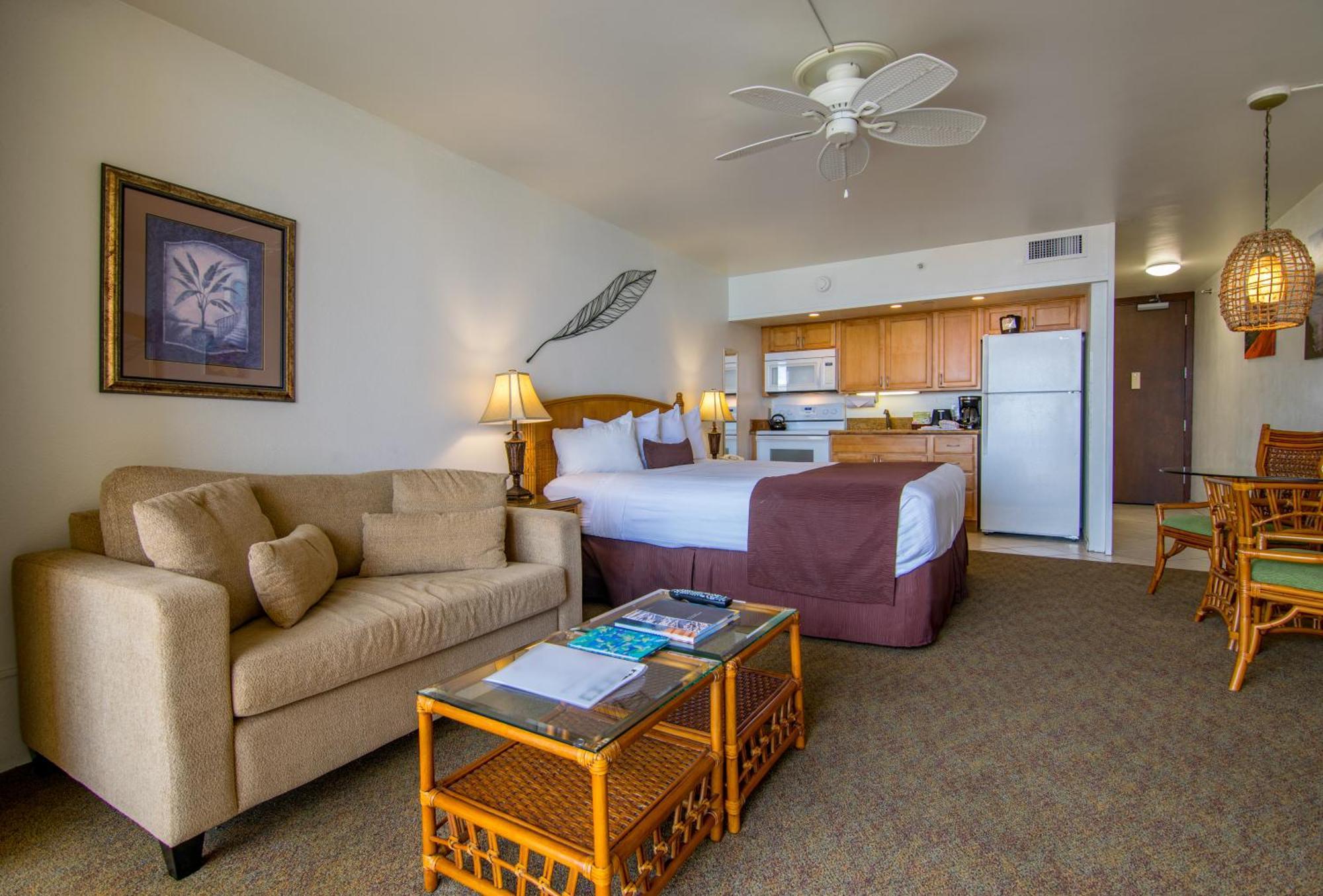Apartamento Royal Maui By Outrigger - Select Your Unit *