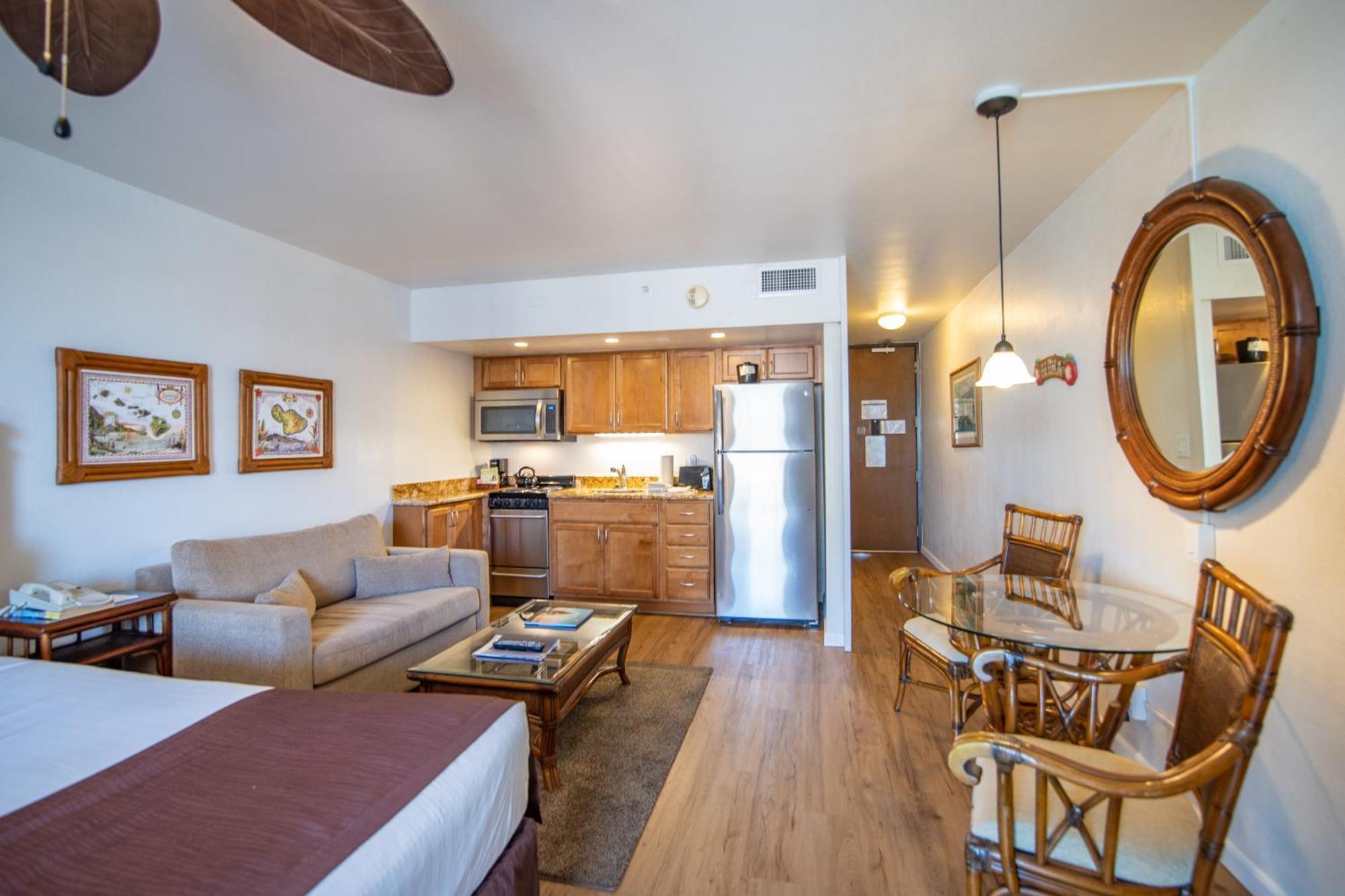 Royal Maui By Outrigger - Select Your Unit Apartamento Kahana