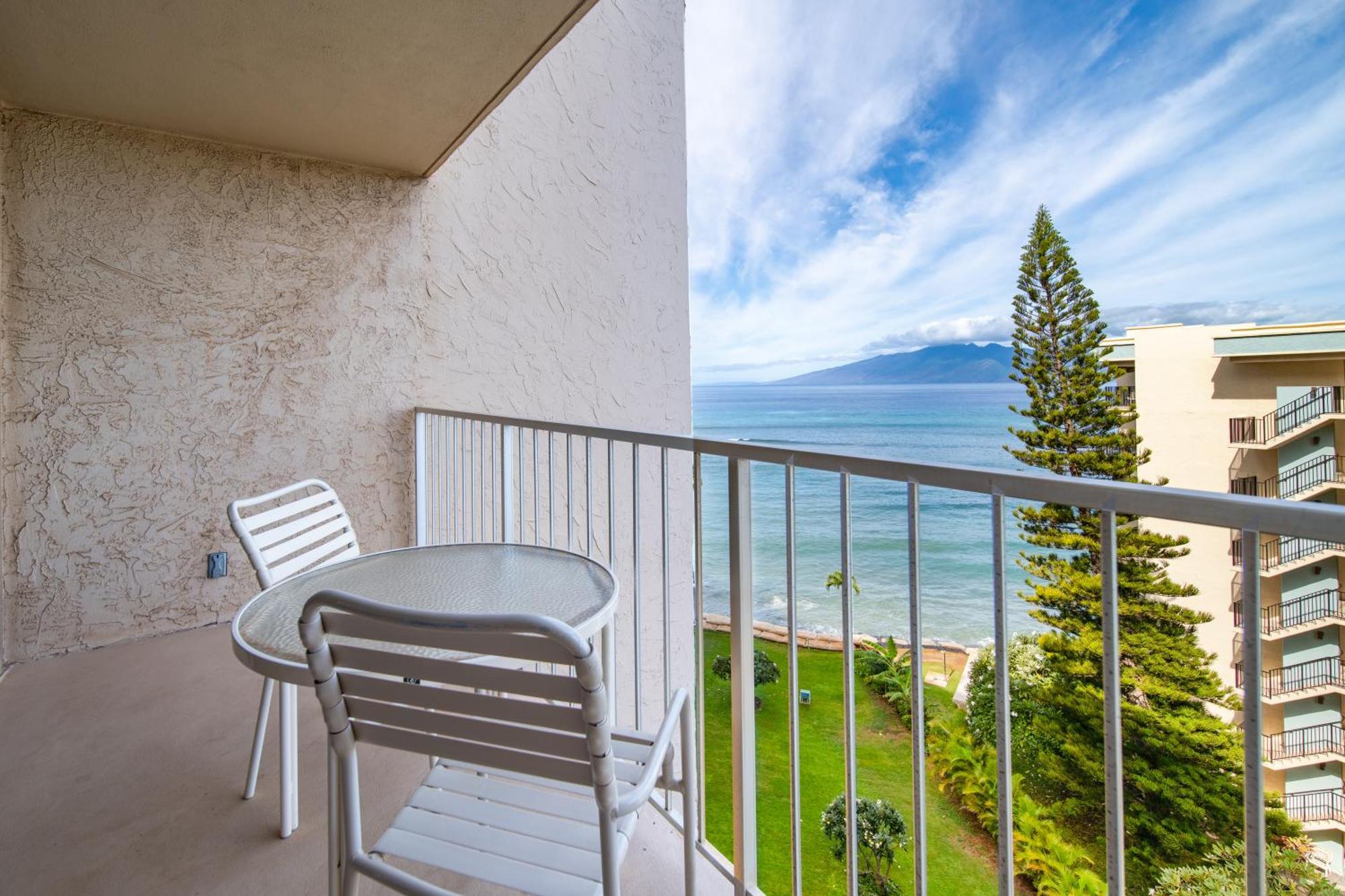 Apartamento Royal Maui By Outrigger - Select Your Unit Kahana