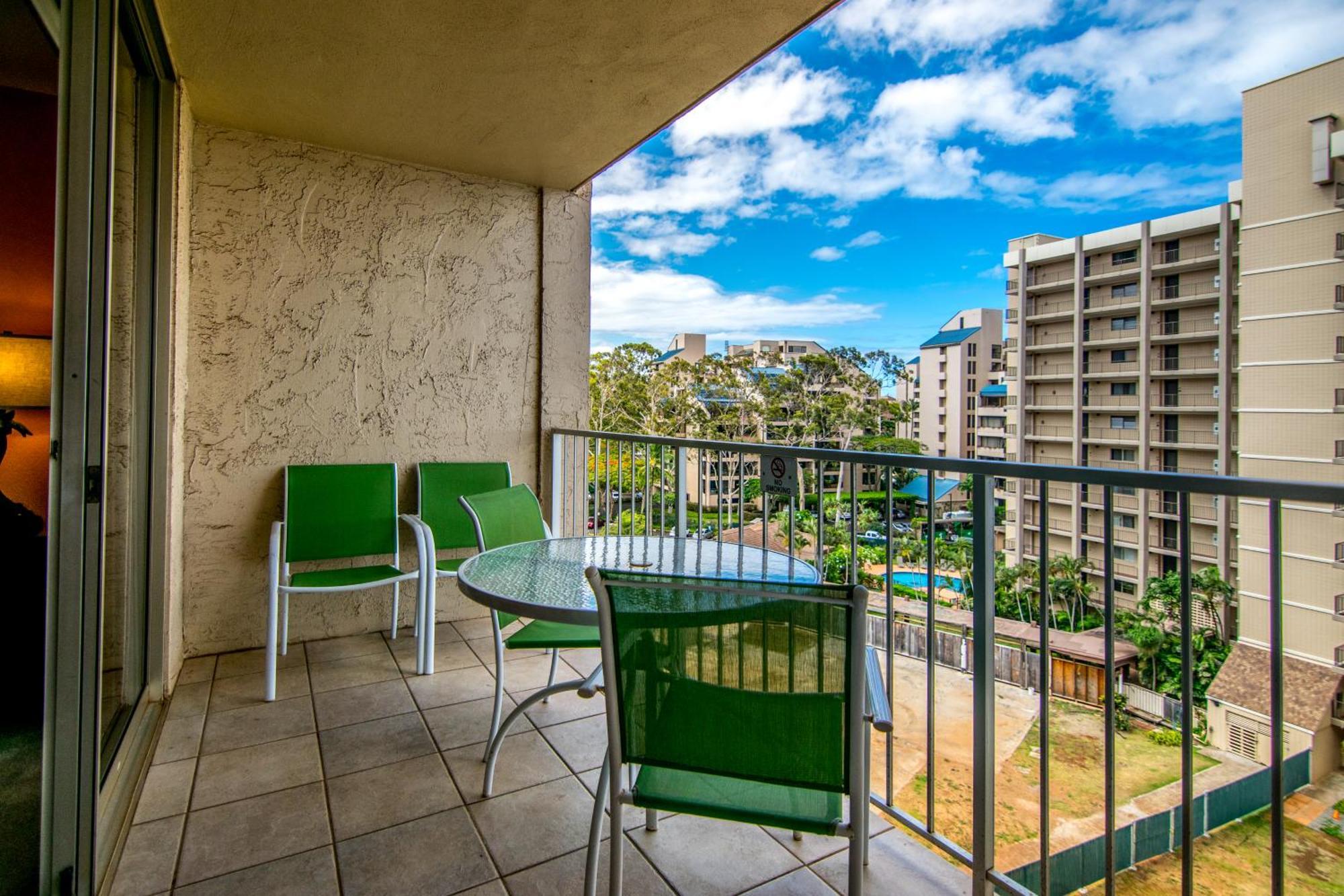 Apartamento Royal Maui By Outrigger - Select Your Unit