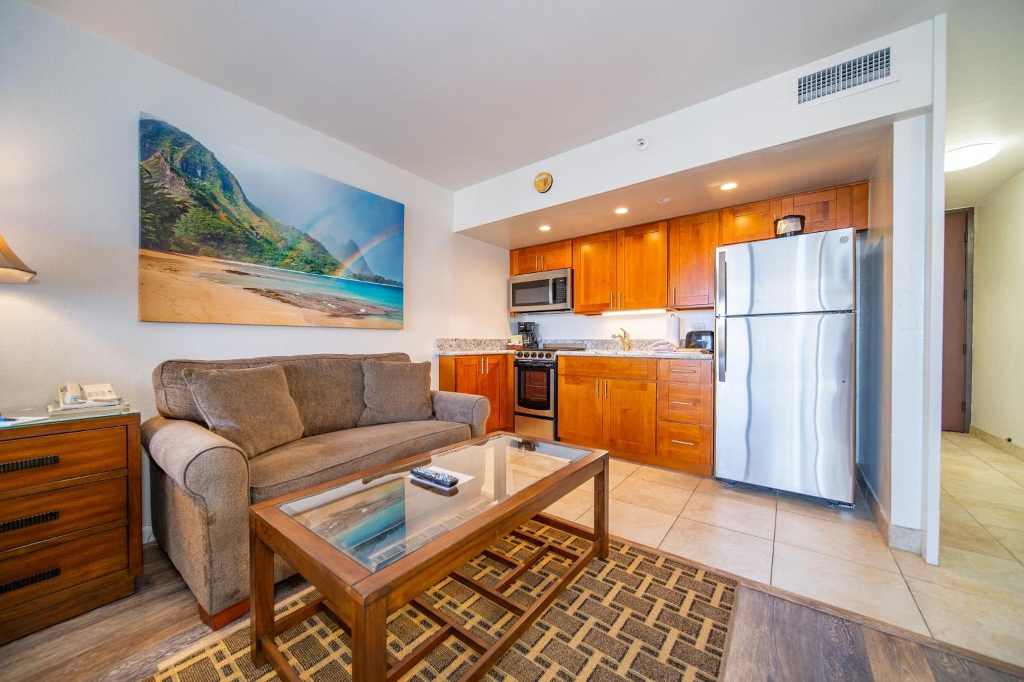 Royal Maui By Outrigger - Select Your Unit Apartamento