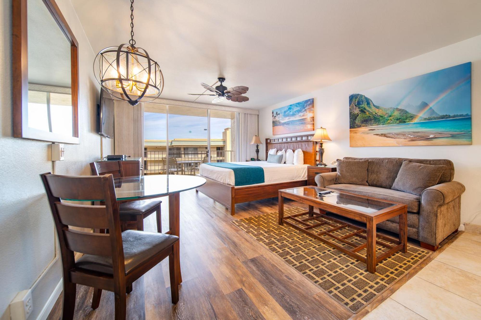 Royal Maui By Outrigger - Select Your Unit Apartamento Kahana