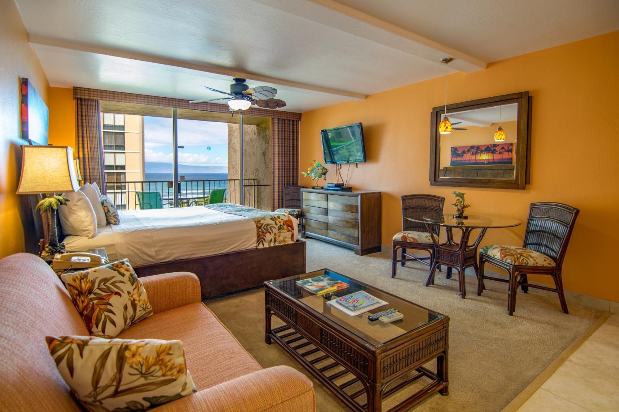 Apartamento Royal Maui By Outrigger - Select Your Unit Kahana