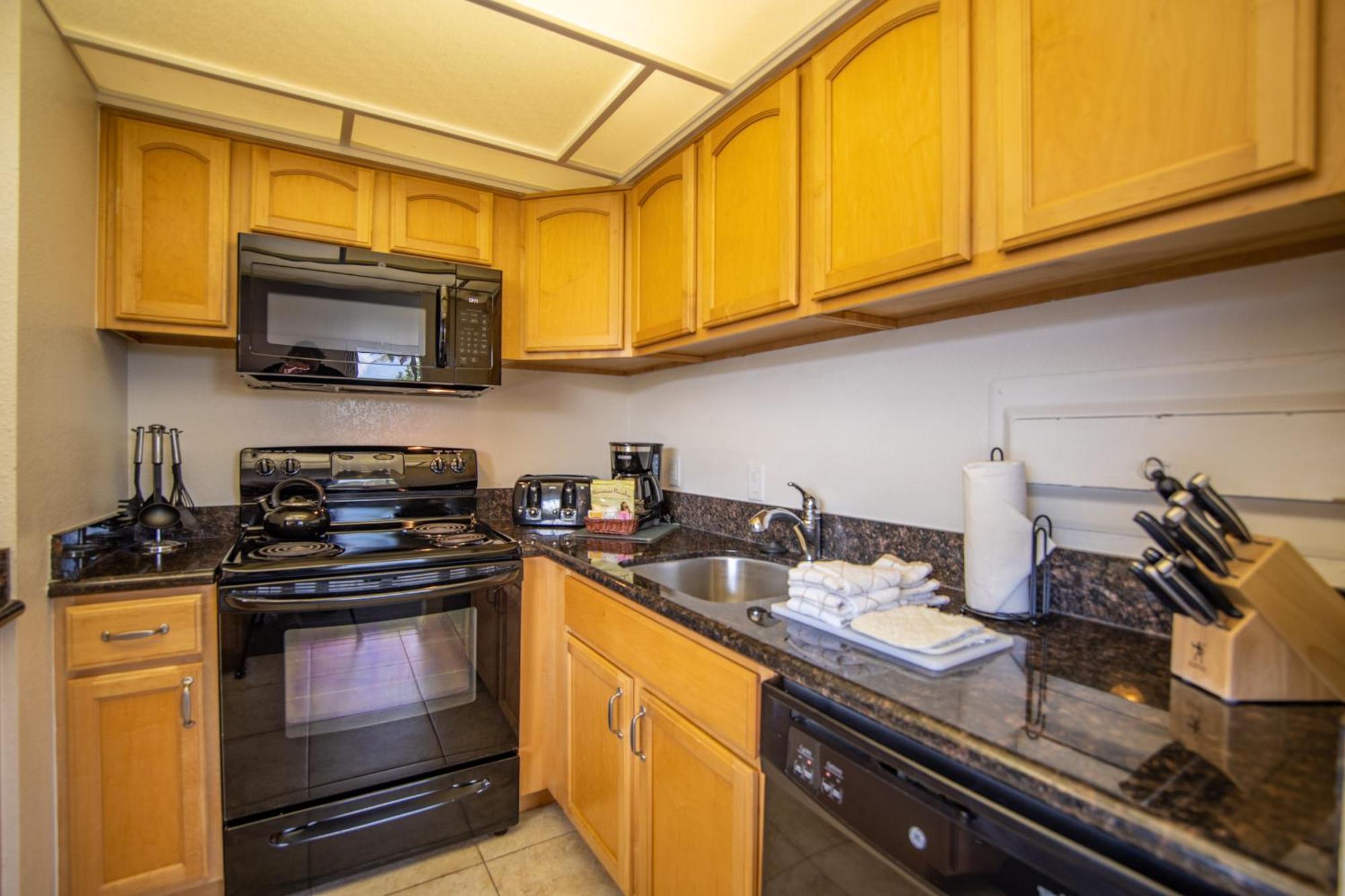Royal Maui By Outrigger - Select Your Unit Apartamento