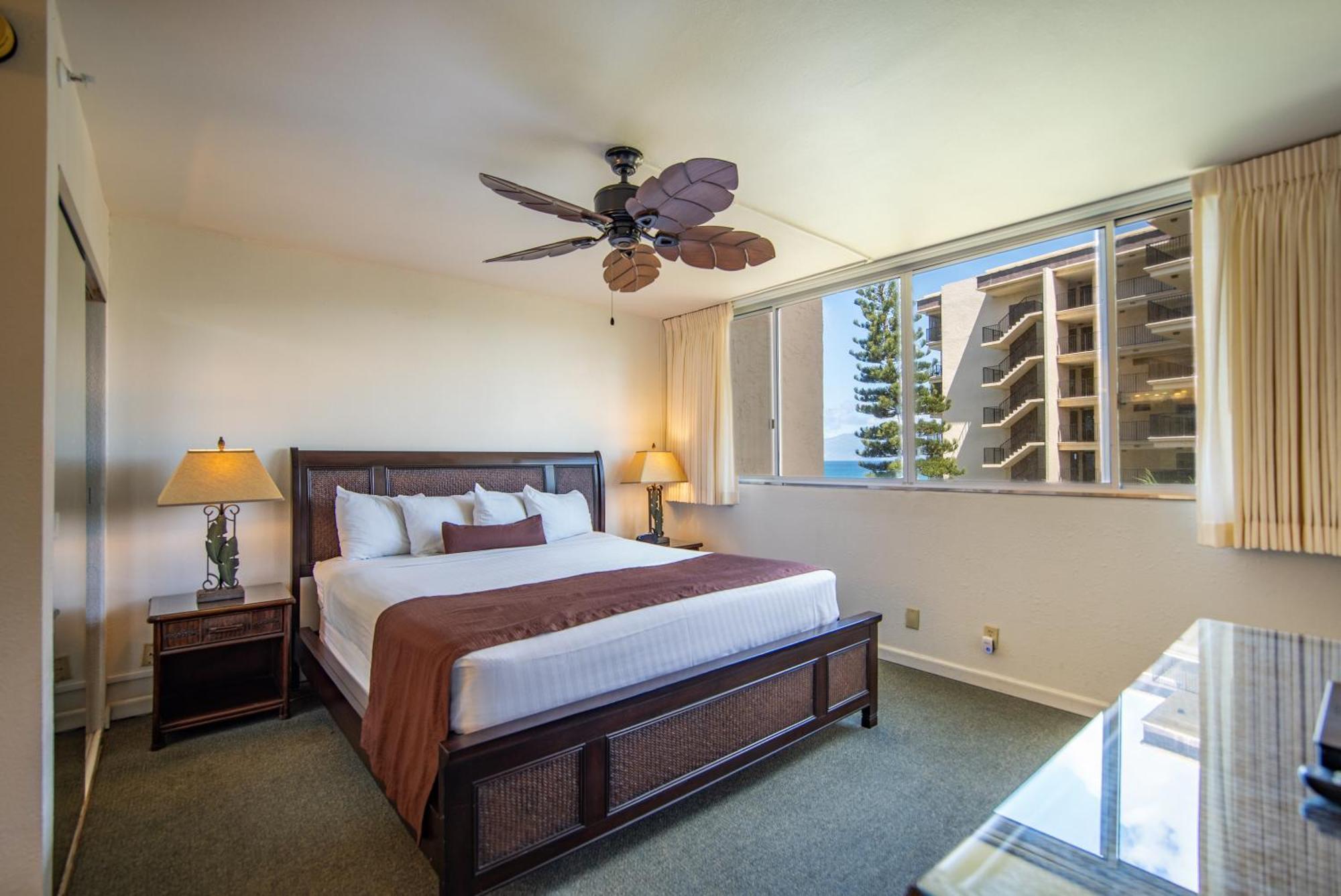 Apartamento Royal Maui By Outrigger - Select Your Unit *