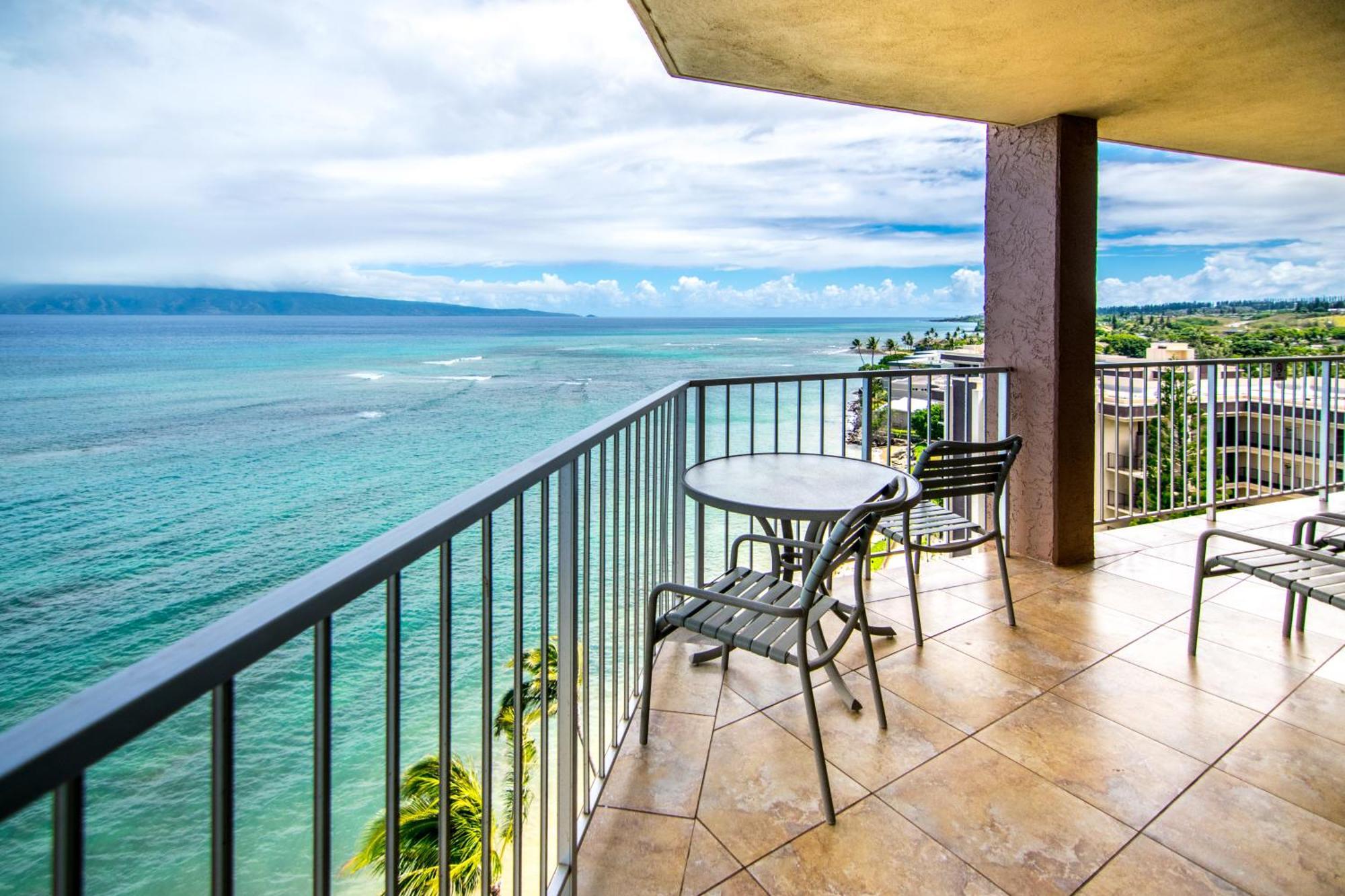 Apartamento Royal Maui By Outrigger - Select Your Unit Kahana
