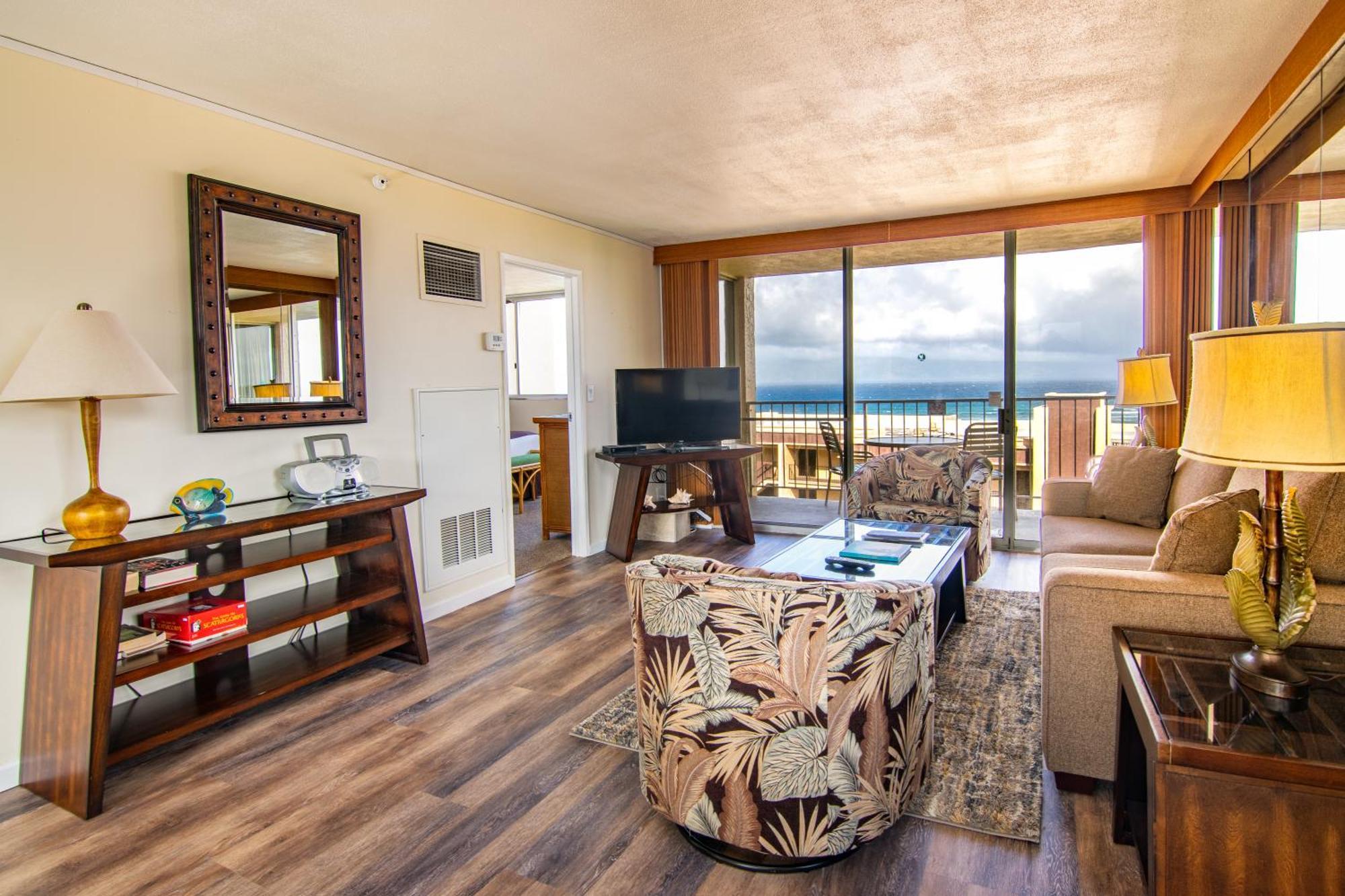 Apartamento Royal Maui By Outrigger - Select Your Unit