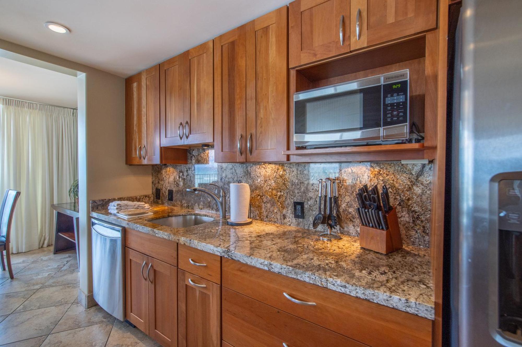 Royal Maui By Outrigger - Select Your Unit Apartamento Kahana