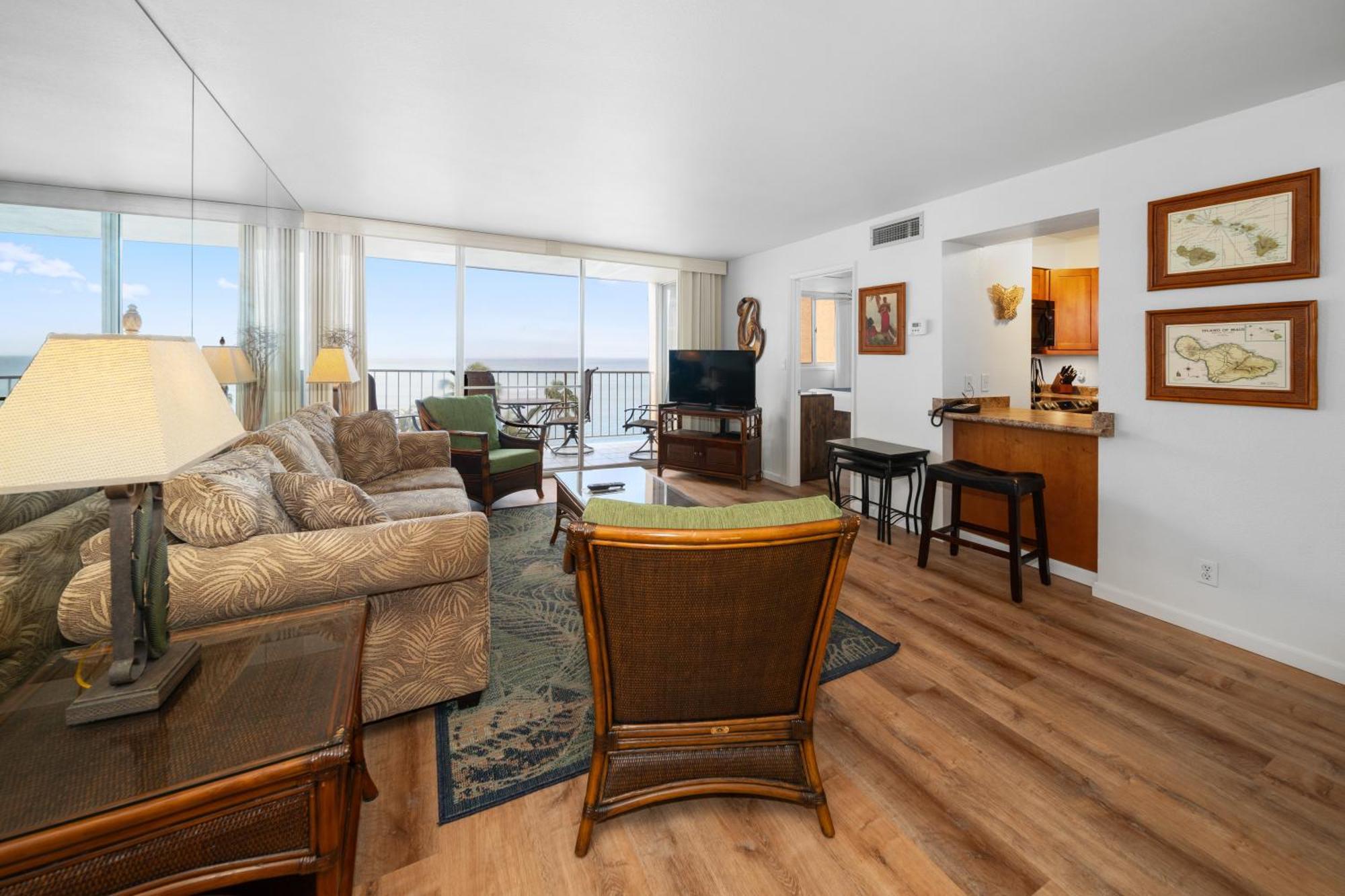 Apartamento Royal Maui By Outrigger - Select Your Unit Kahana