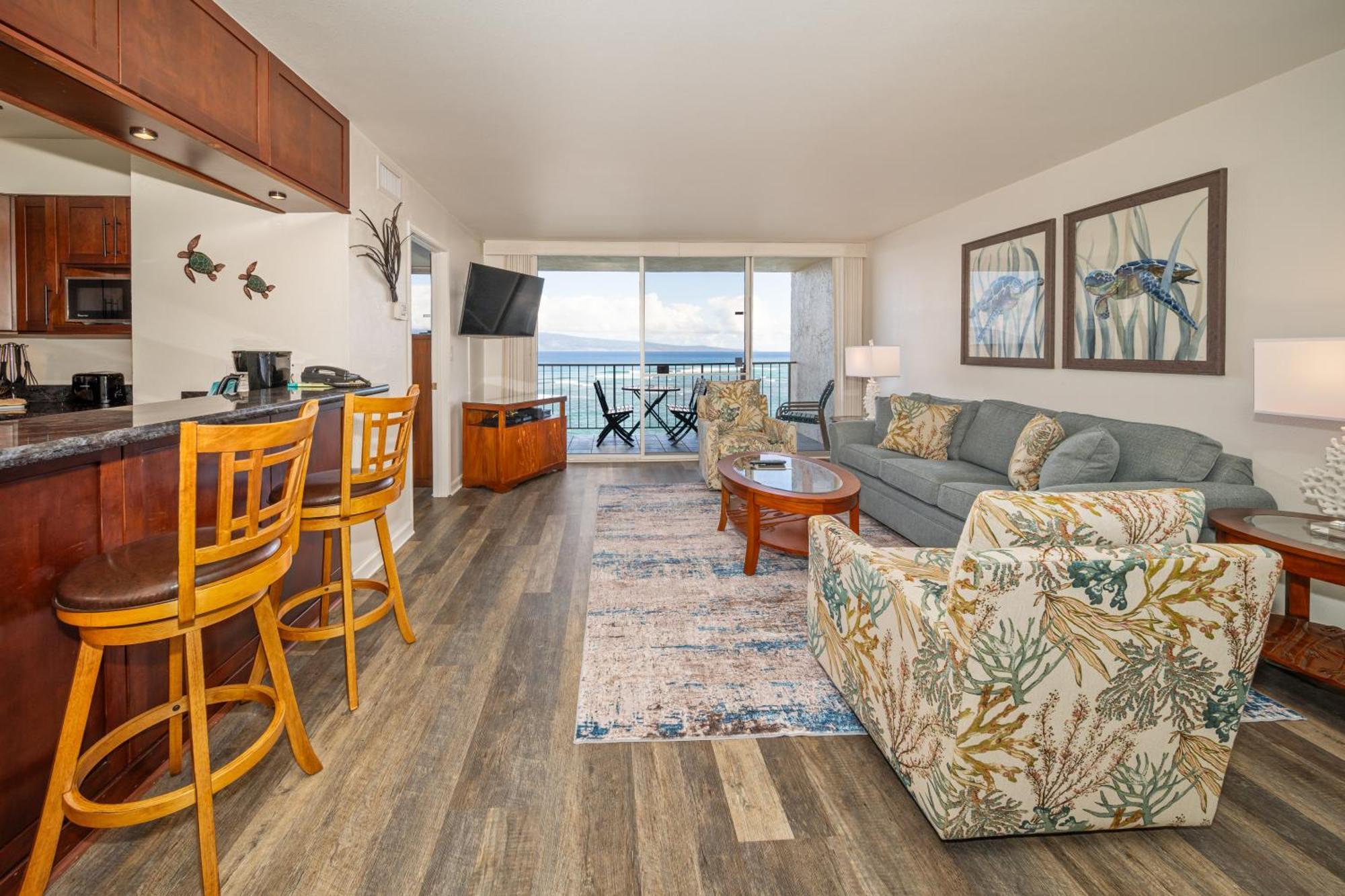 Royal Maui By Outrigger - Select Your Unit Apartamento
