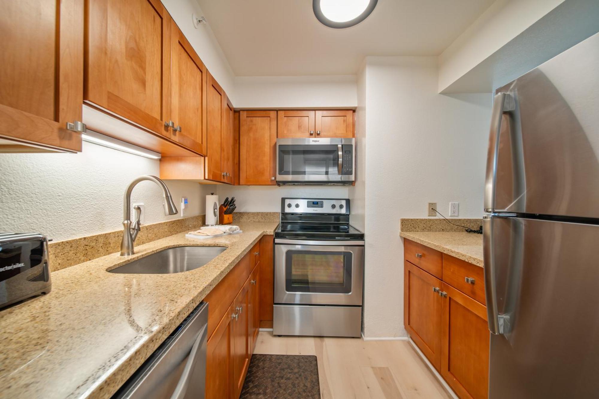 Royal Maui By Outrigger - Select Your Unit Apartamento *
