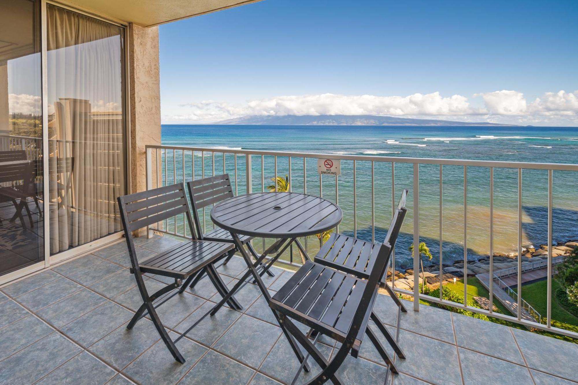 Apartamento Royal Maui By Outrigger - Select Your Unit Kahana