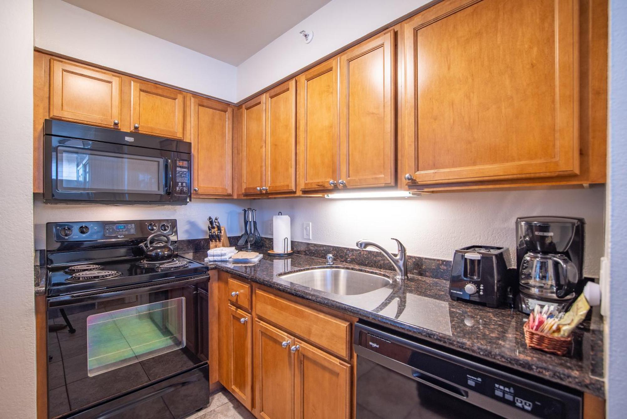Royal Maui By Outrigger - Select Your Unit Apartamento Kahana