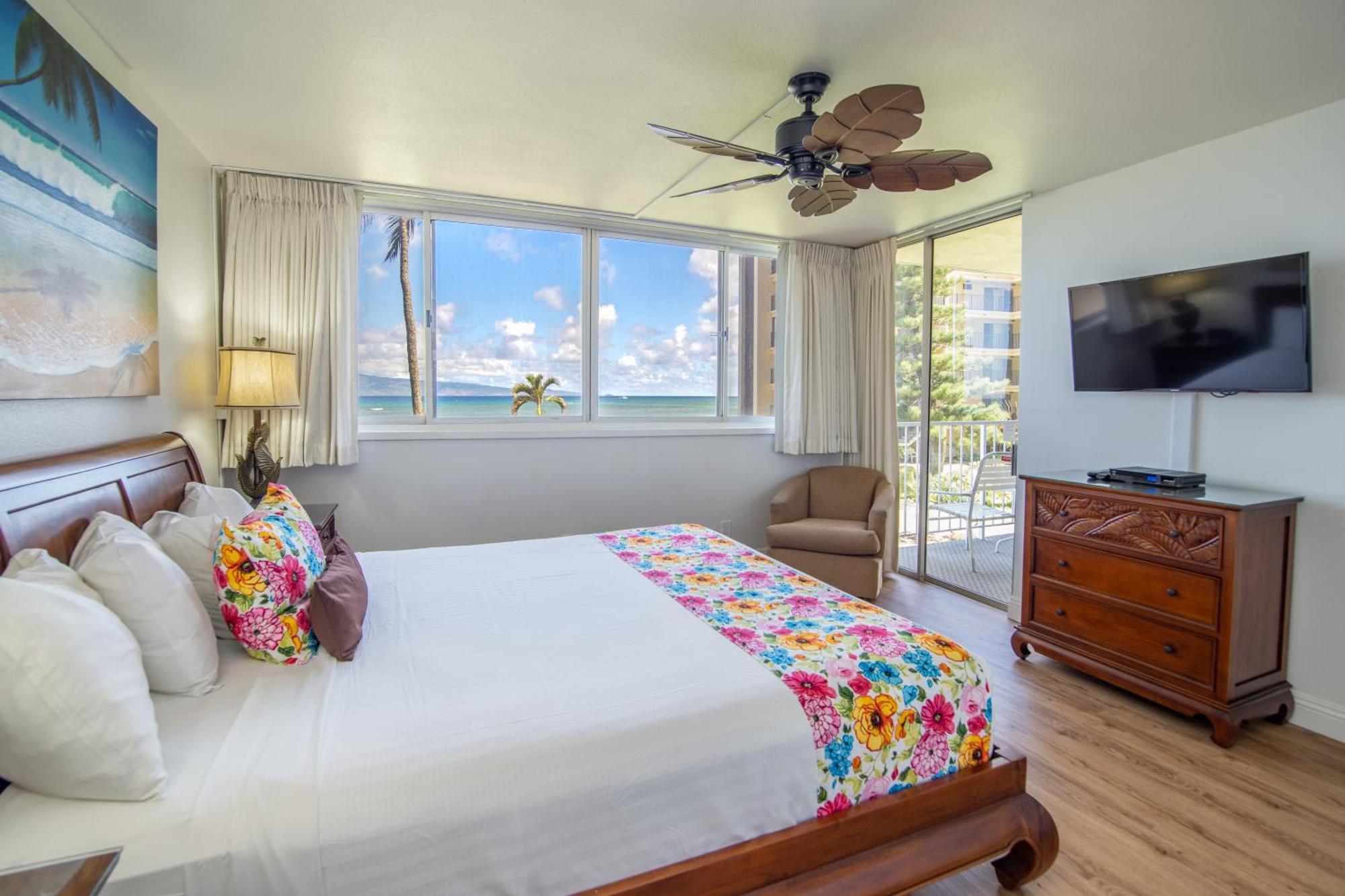 Apartamento Royal Maui By Outrigger - Select Your Unit Kahana