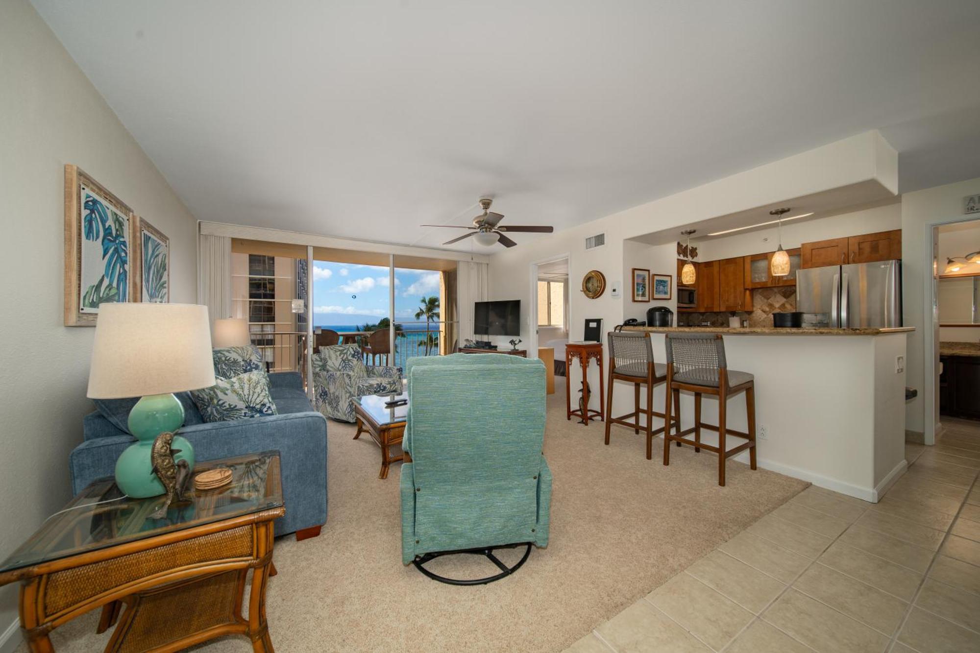 Apartamento Royal Maui By Outrigger - Select Your Unit *