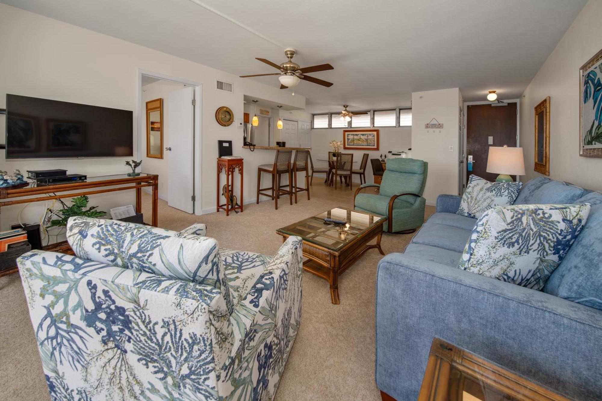 Royal Maui By Outrigger - Select Your Unit Apartamento *