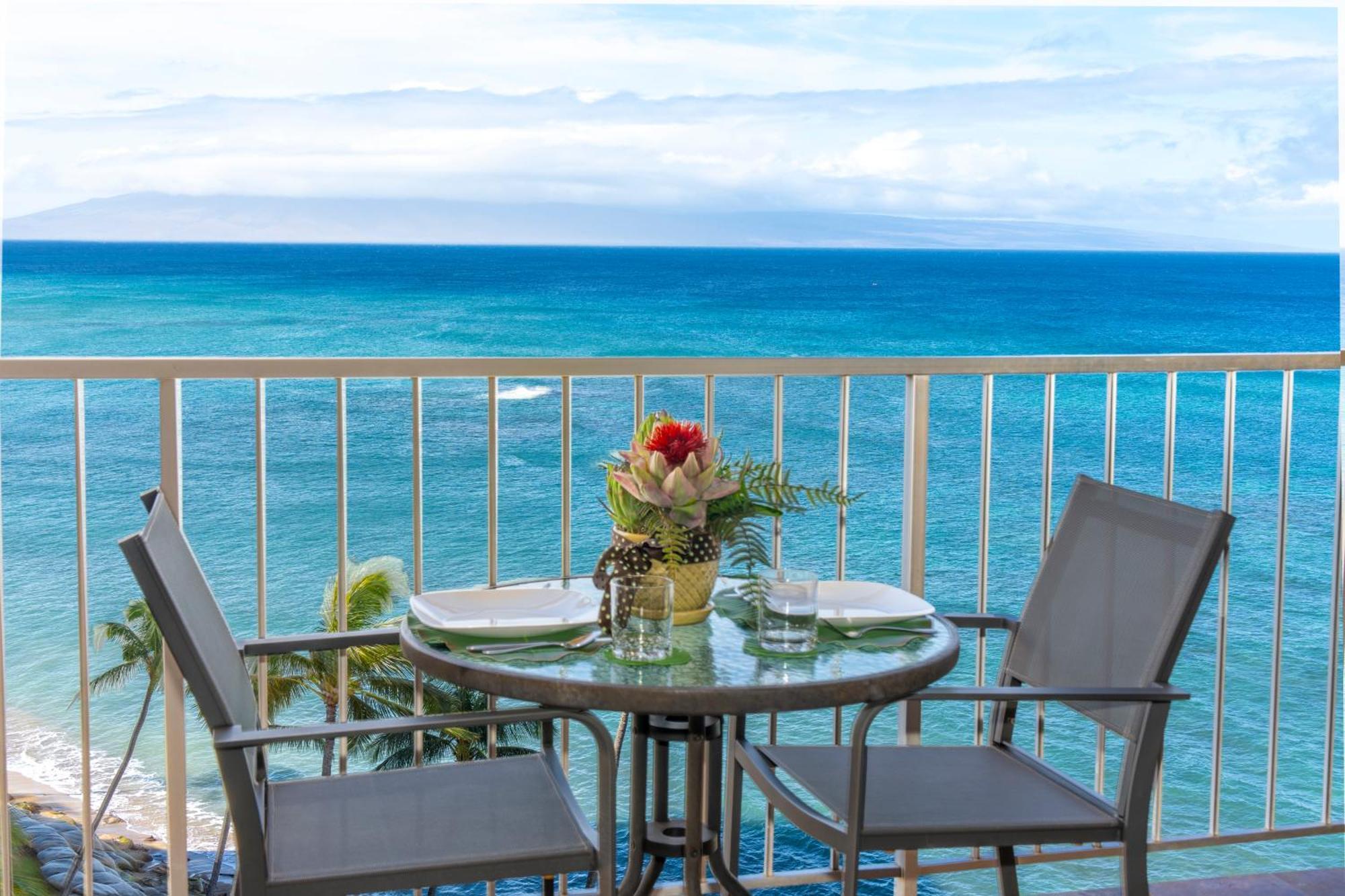 Apartamento Royal Maui By Outrigger - Select Your Unit